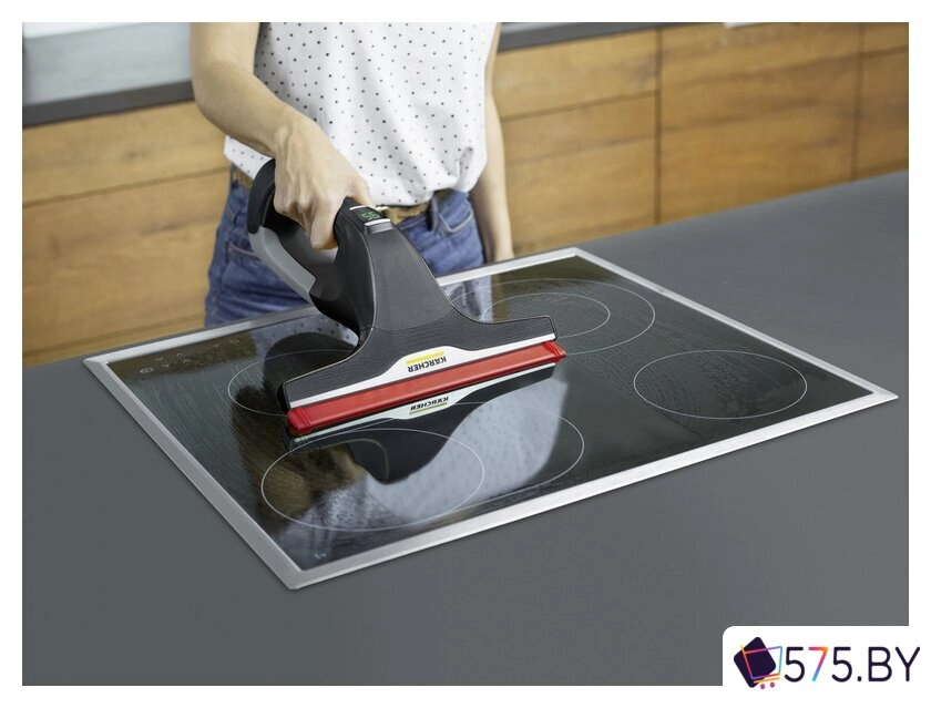 Стеклоочиститель Karcher WV 6 Plus Multi Edition 1.633-514.0 в магазине 575.by