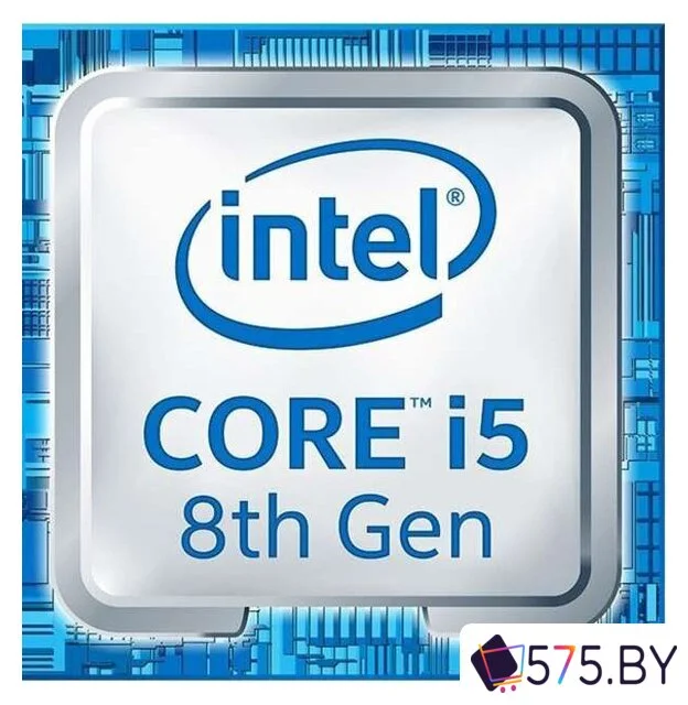 Процессор Intel Core i5-8500 в магазине 575.by
