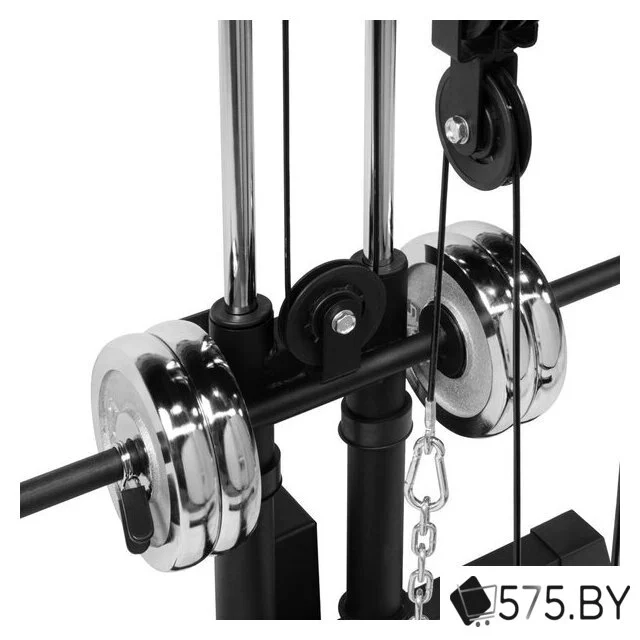 Кроссовер Alpin Wave Gym GX-250 в магазине 575.by