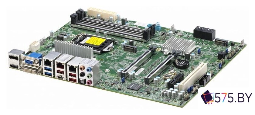 Материнская плата Supermicro MBD-X12SCA-F-O в магазине 575.by