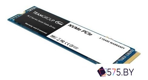 SSD Team MP33 512GB TM8FP6512G0C101 в магазине 575.by