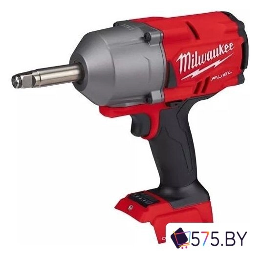 Гайковерт Milwaukee M18 ONEFHIWF12E-0X 4933478405 (без АКБ, кейс) в магазине 575.by