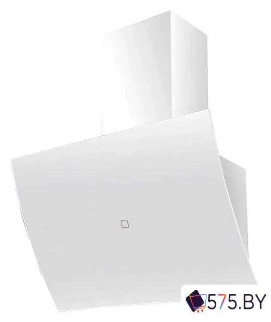 Кухонная вытяжка MAUNFELD Sky Star Chef 60 (белый) в магазине 575.by