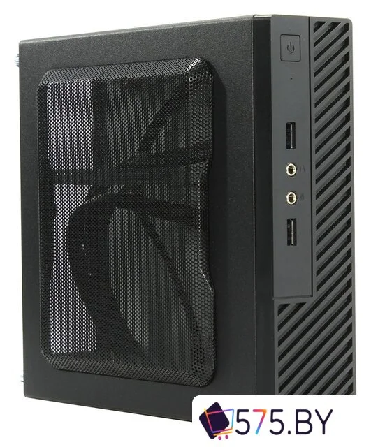 Корпус Powerman ME100S 120W в магазине 575.by