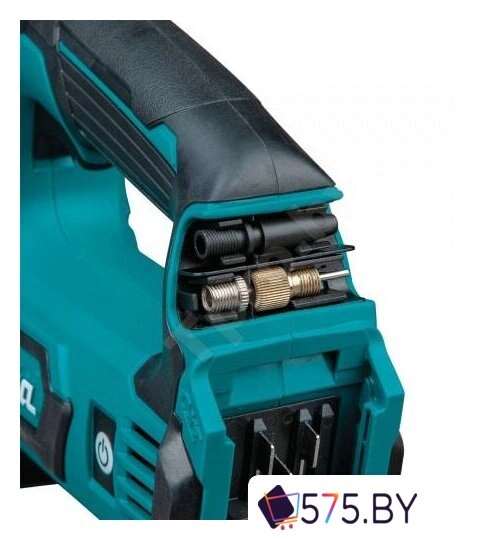 Автомобильный компрессор Makita MP100DZ в магазине 575.by