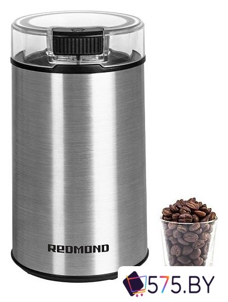 Электрическая кофемолка Redmond (Редмонд) RCG-M1612 в магазине 575.by