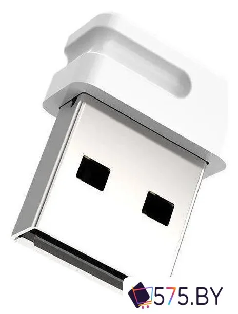 USB Flash Netac U116 USB 3.2 128GB NT03U116N-128G-32WH в магазине 575.by