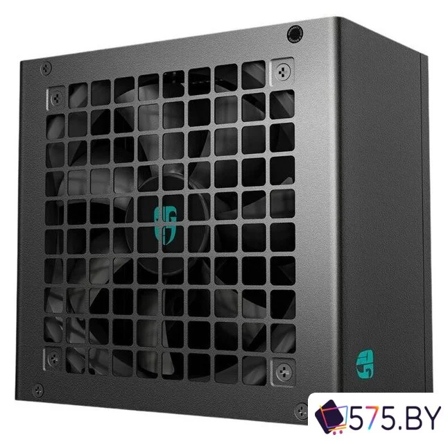 Блок питания GamerStorm PF650X в магазине 575.by