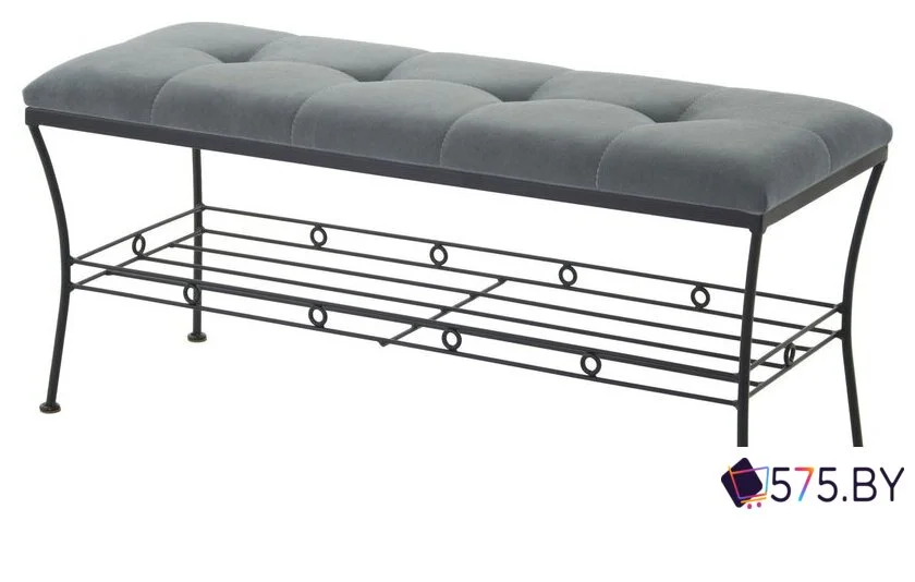 Банкетка AMC Adel 6.2-Б 10015 в магазине 575.by