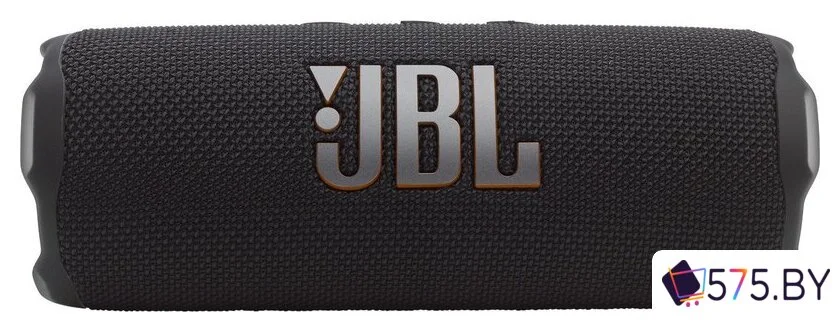 Беспроводная колонка JBL Flip 7 (черный) в магазине 575.by