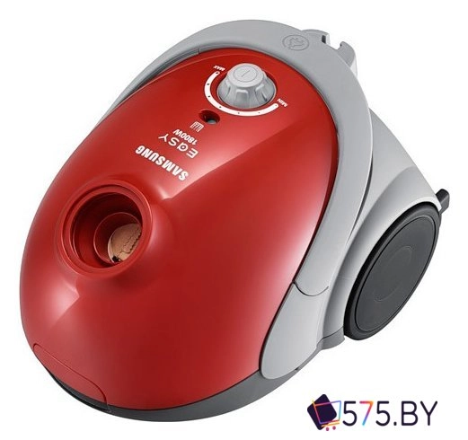 Пылесос Samsung VCC5251V3R/XEV в магазине 575.by