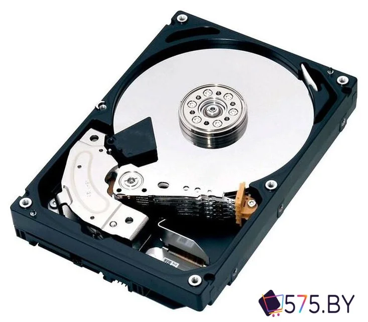 Жесткий диск Toshiba MG04ACA-N 4TB MG04ACA400N в магазине 575.by