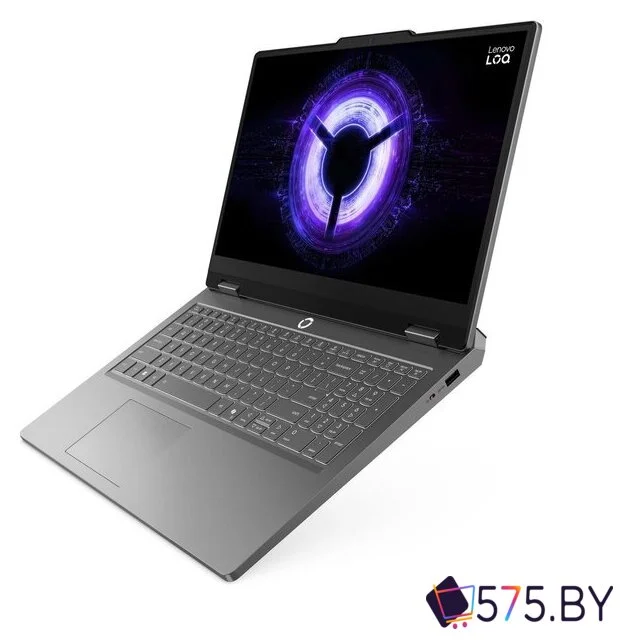 Игровой ноутбук Lenovo LOQ Essential 15IRX11 83SC001LPS в магазине 575.by