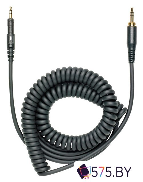 Наушники Audio-Technica ATH-M50x (черный) в магазине 575.by