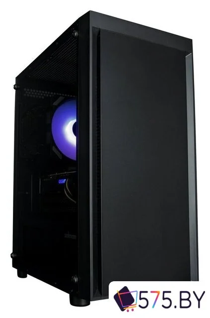 Корпус Zalman T3 Plus в магазине 575.by