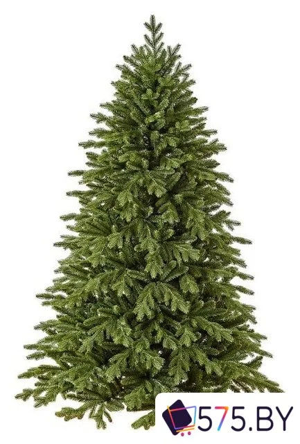 Ель Max Christmas Кремлевская ЕКРС 18 (1.8м, подставка металл) в магазине 575.by