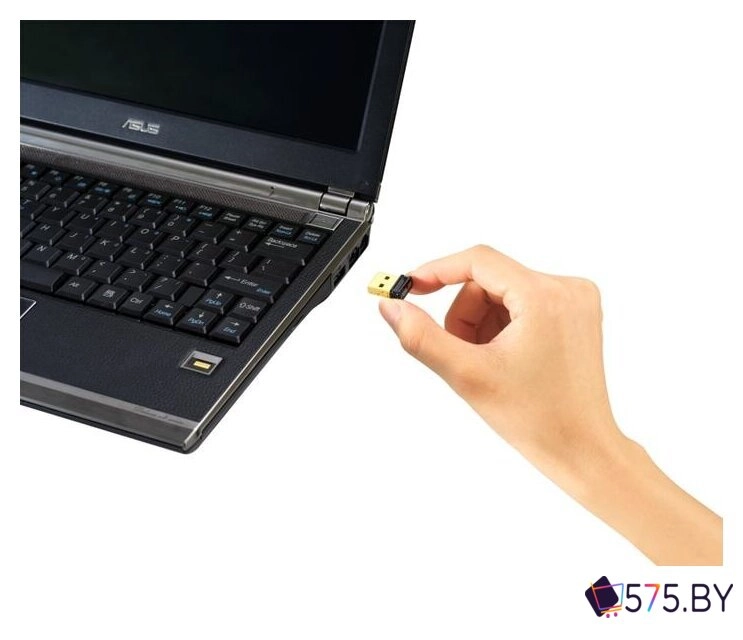 Bluetooth адаптер ASUS USB-BT500 в магазине 575.by