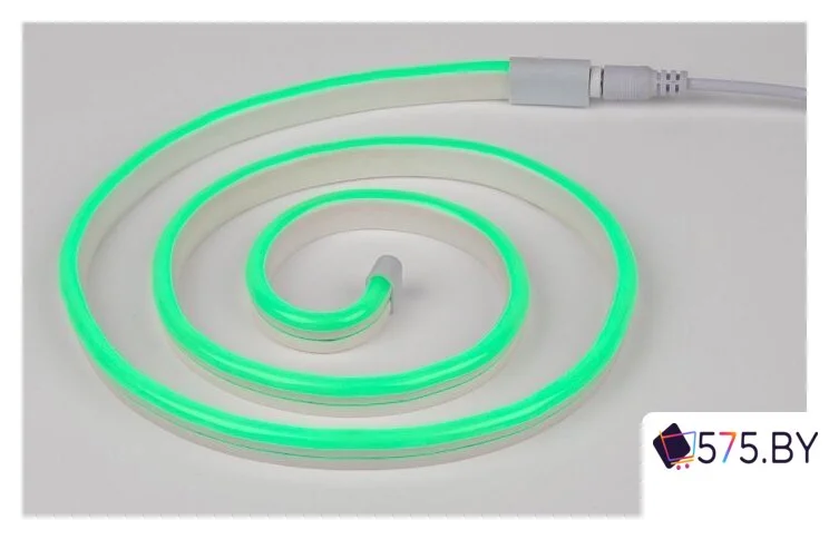 Гибкий неон Neon-Night Креатив 240 LED 131-034-1 (2 м, зеленый)