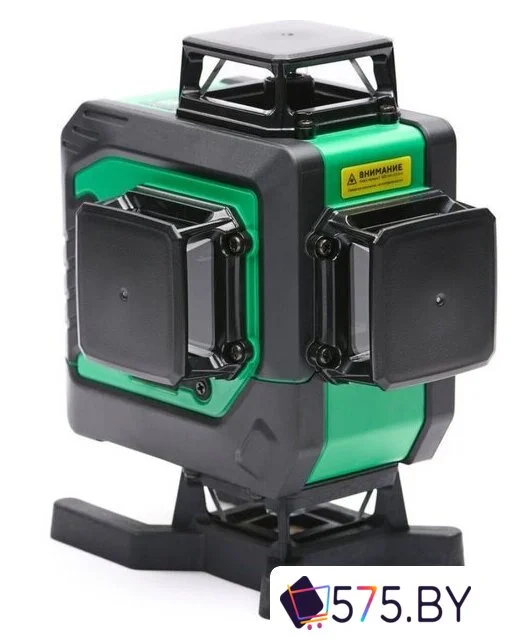 Лазерный нивелир Instrumax GL 4-360 Baza Set