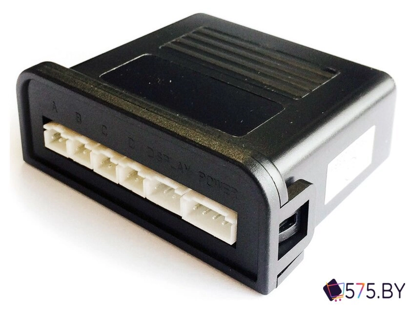 Парковочный радар ParkMaster 4FJ40 в магазине 575.by