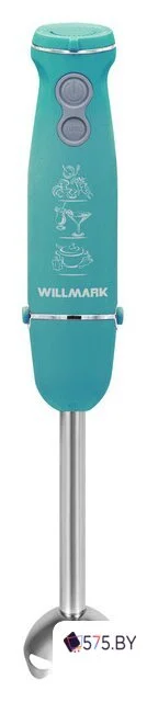 Погружной блендер Willmark WHB-1110BS в магазине 575.by