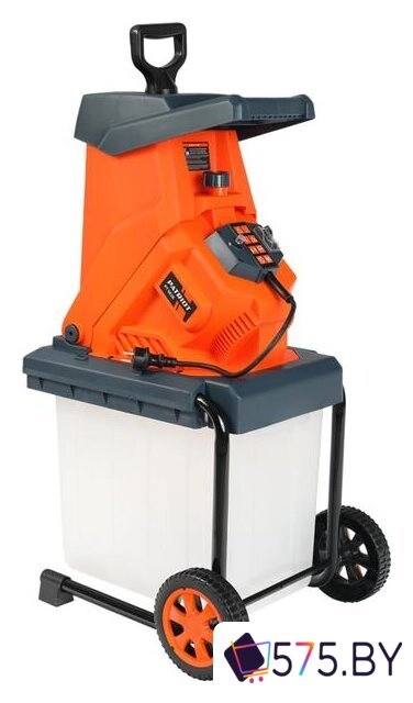 Садовый измельчитель Patriot PT SE 26 в магазине 575.by