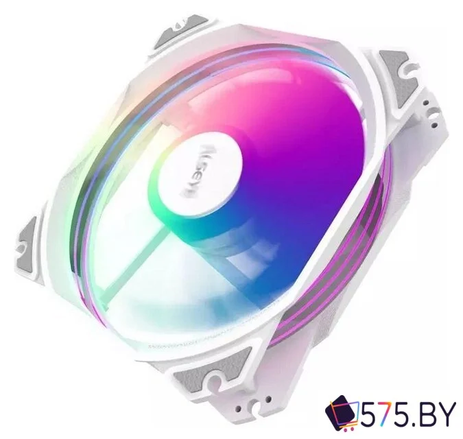 Комплект вентиляторов для корпуса ALSEYE M120-PWA KIT в магазине 575.by