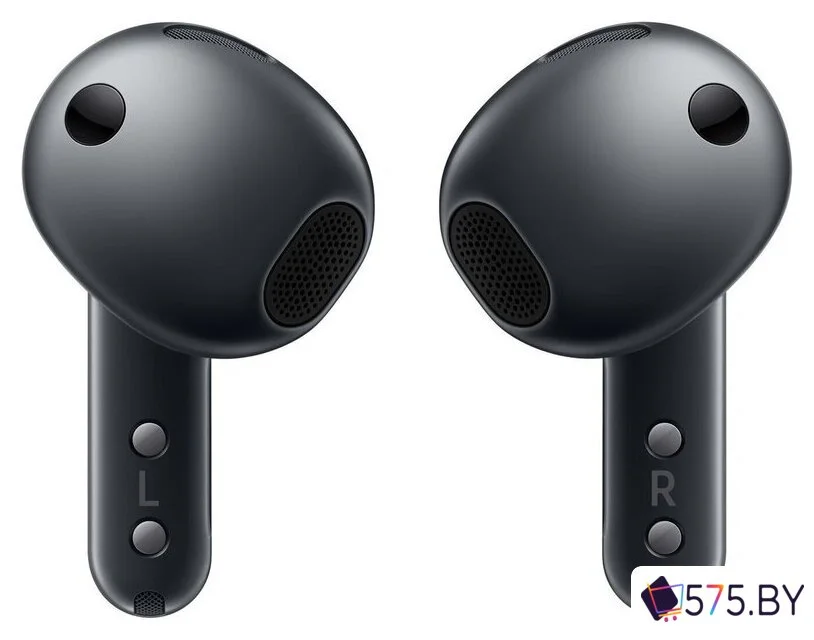 Наушники Samsung Galaxy Buds 4 (черный) в магазине 575.by