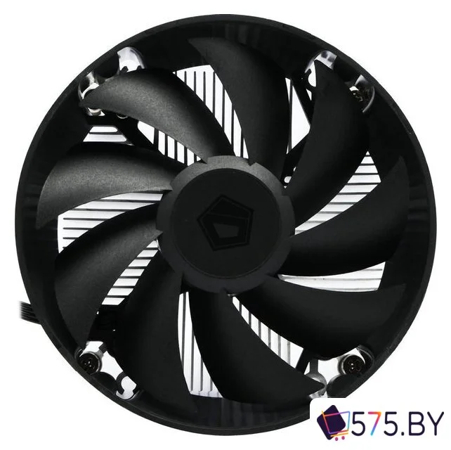 Кулер для процессора ID-Cooling DK-07i в магазине 575.by