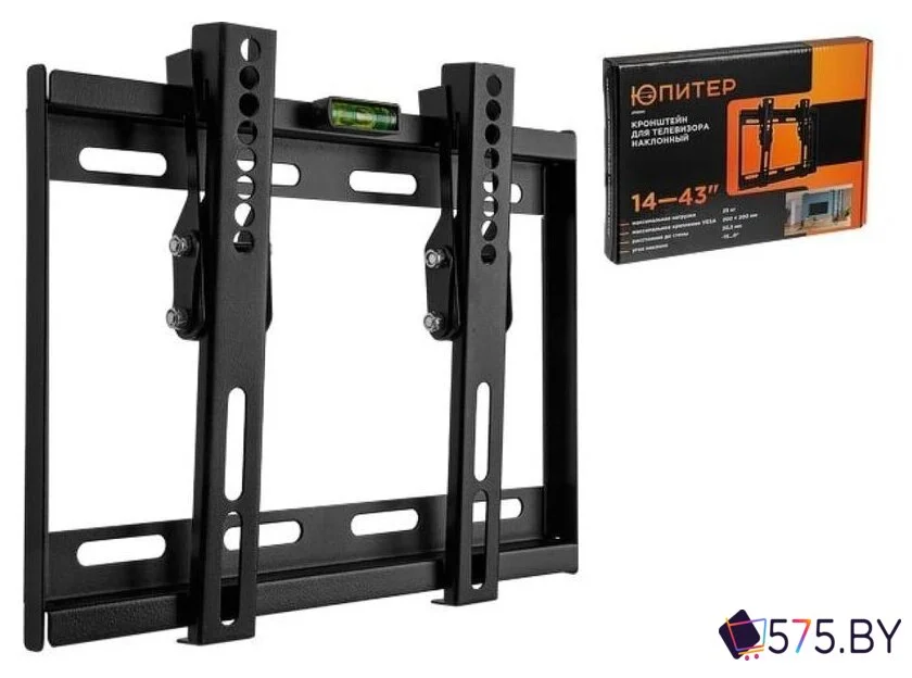 Кронштейн для телевизора Юпитер JP9301 в магазине 575.by