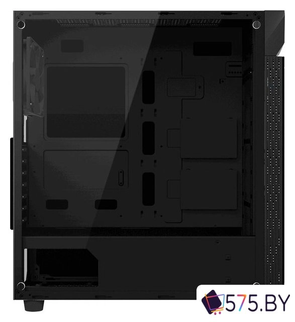Корпус Gigabyte C200 Glass в магазине 575.by