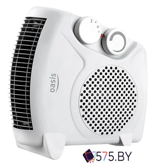Тепловентилятор Oasis LS-20 в магазине 575.by
