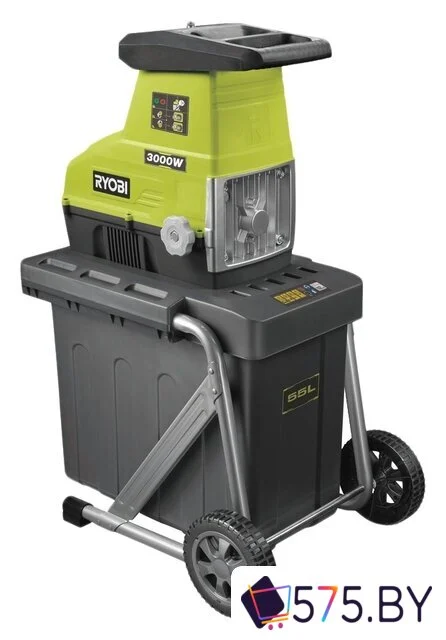 Садовый измельчитель Ryobi RSH3045U в магазине 575.by