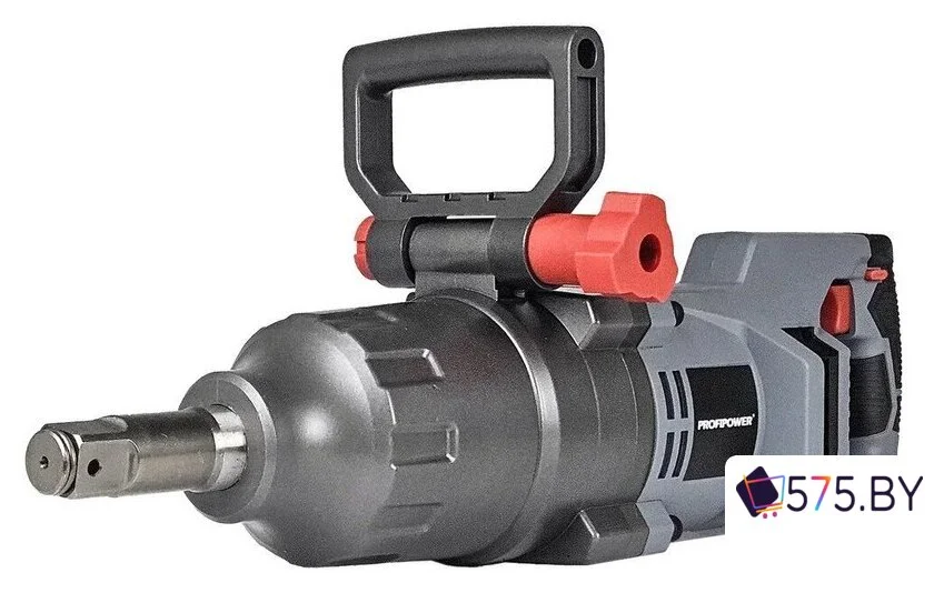 Гайковерт Profipower T-4000NK (с 2-мя АКБ) в магазине 575.by