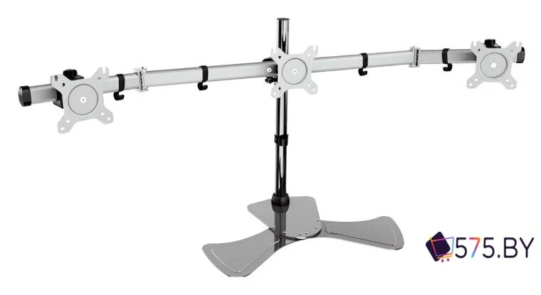 Подставка для монитора CACTUS CS-VM-MP330S-AL в магазине 575.by