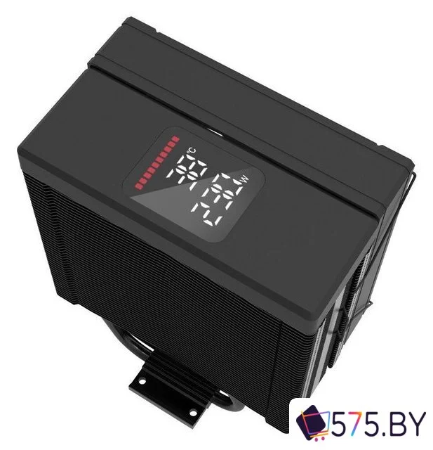 Кулер для процессора Zalman CNPS9X Eco DS (черный) в магазине 575.by