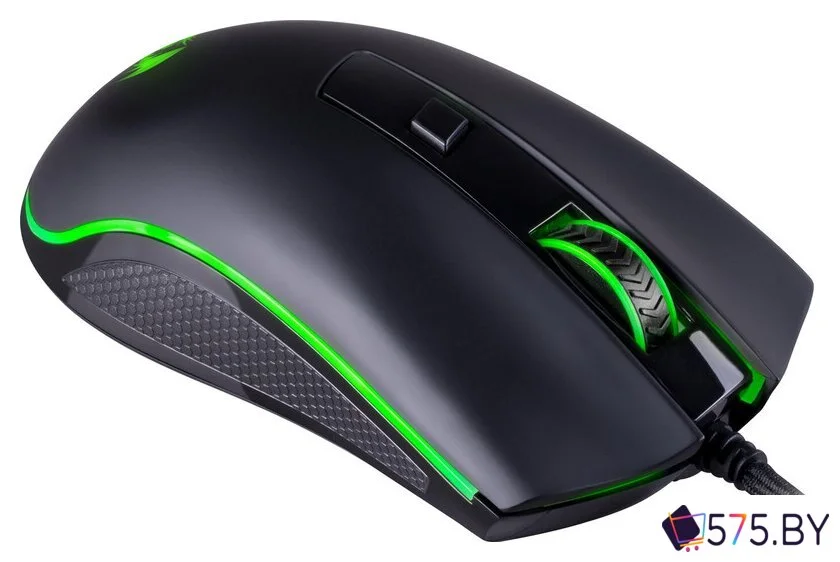 Игровая мышь Redragon Cypher в магазине 575.by