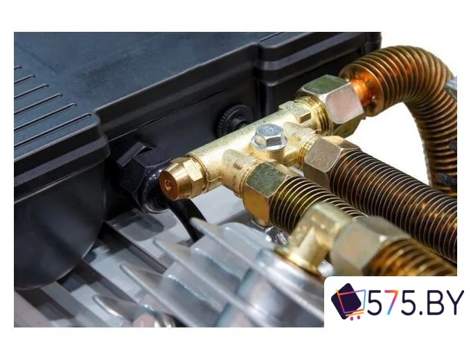 Компрессор ECO AE-502-3 в магазине 575.by