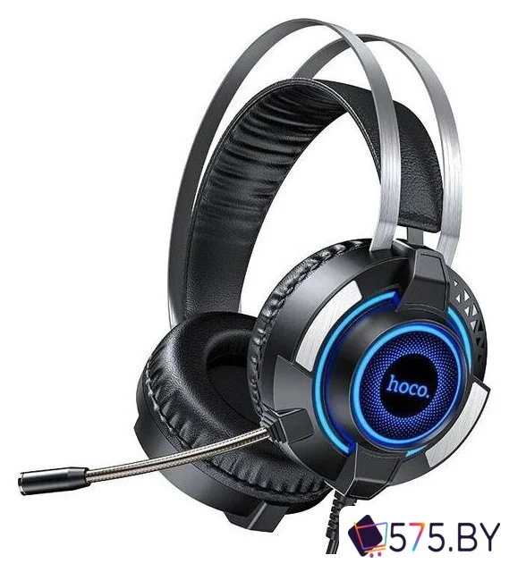 Наушники Hoco ESD06 в магазине 575.by