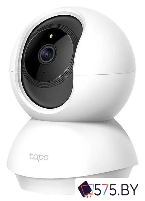 Видеоняня TP-Link Tapo C200 в магазине 575.by