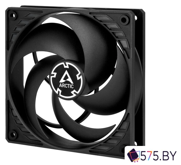 Комплект вентиляторов для корпуса Arctic P12 ACFAN00135A (5 шт.) в магазине 575.by