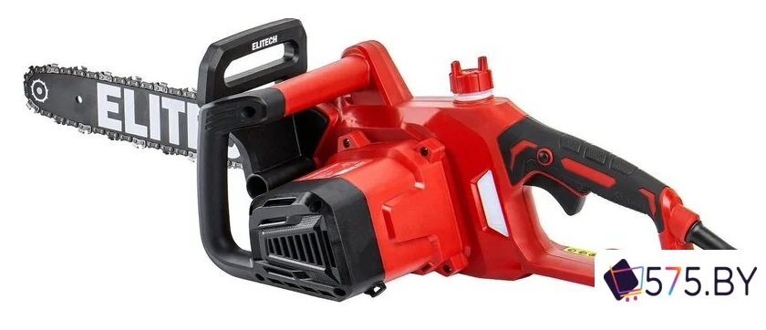 Электрическая пила ELITECH ПЭ 2016ПОБ E1611.021.00 в магазине 575.by