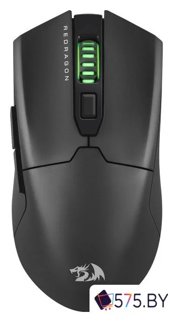 Игровая мышь Redragon Fyzu в магазине 575.by