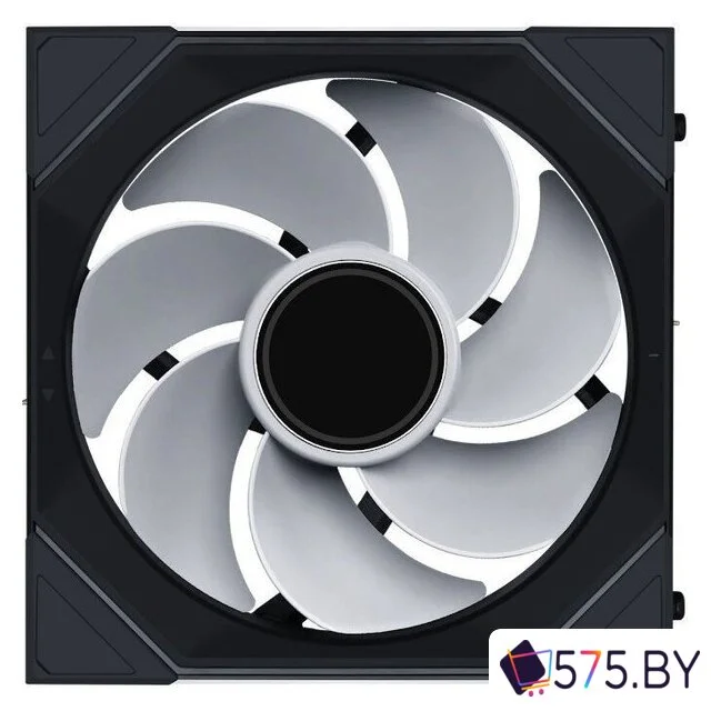 Вентилятор для корпуса Lian Li Uni Fan SL-INF 140 Wireless 14RSLIN1W1B G99.14RSLIN1W1B.R0 в магазине 575.by