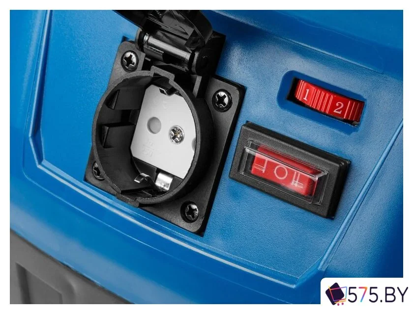 Пылесос Bull AS 4001 1323701 в магазине 575.by