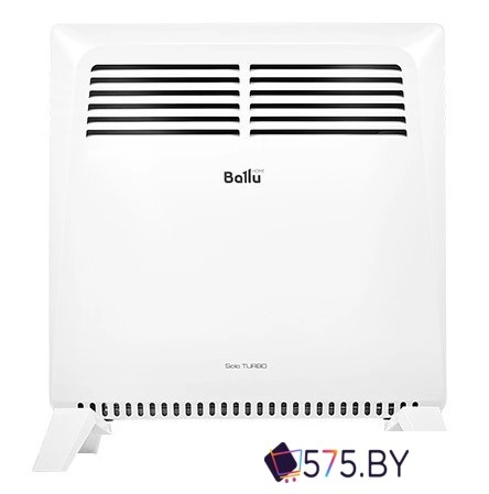 Конвектор Ballu BEC/SMT-2500 в магазине 575.by
