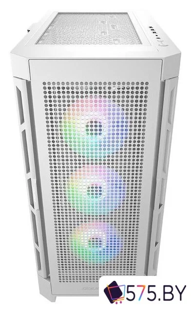 Корпус Cougar Airface Pro RGB CGR-5AD1W-AIR-RGB в магазине 575.by