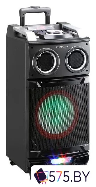 Патибокс Supra SMB-880 в магазине 575.by