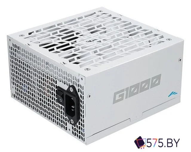 Блок питания Sama G1000 1000W G1000-WHGFF001-EU в магазине 575.by