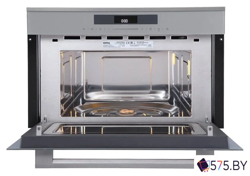 Микроволновая печь Korting KMI 830 GBXGr в магазине 575.by